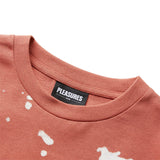 Pleasures T-Shirts HATED LONGSLEEVE