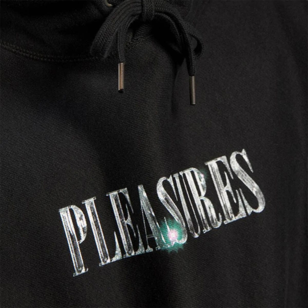 Pleasures Hoodies & Sweatshirts X PLAYBOY ICY HOODY