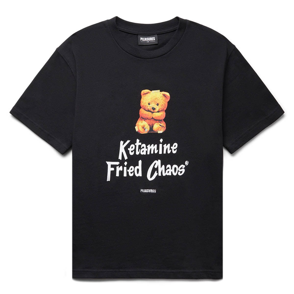 Pleasures T-Shirts KETAMINE T SHIRT