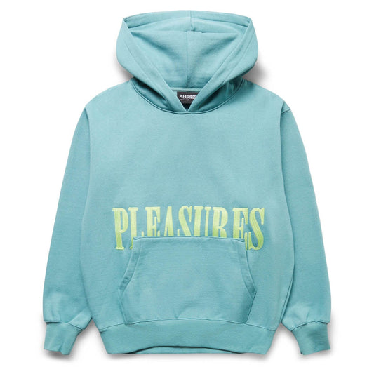 Pleasures Hoodies & Sweatshirts LATEX HOODIE