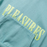 Pleasures Hoodies & Sweatshirts LATEX HOODIE