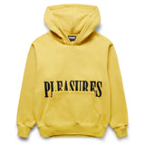 Pleasures Hoodies & Sweatshirts LATEX HOODIE