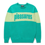 Pleasures Knitwear LIGHTER SWEATER