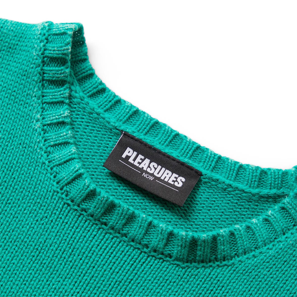 Pleasures Knitwear LIGHTER SWEATER