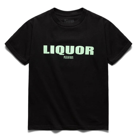 Pleasures T-Shirts LIQUOR T-SHIRT