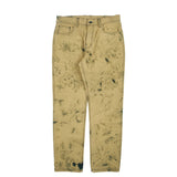 Pleasures Bottoms LOCUST TWILL PANT