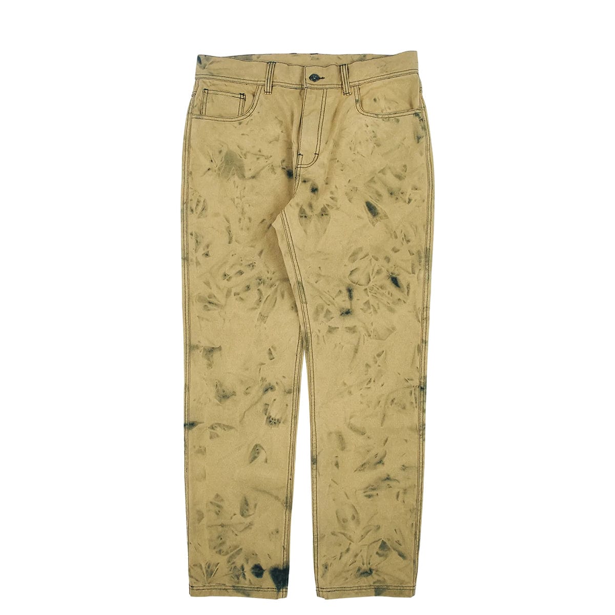 Pleasures Bottoms LOCUST TWILL PANT