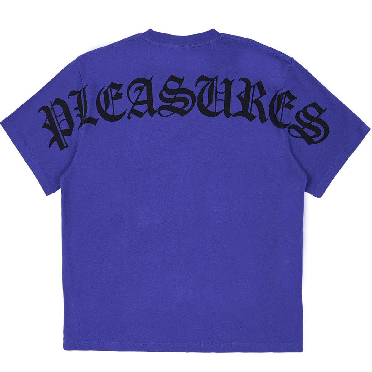 Pleasures T-Shirts NEUTRAL HEAVYWEIGHT T-SHIRT