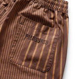 Pleasures Bottoms OPTICS EASY PANT