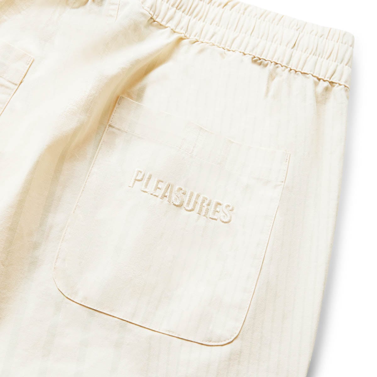 Pleasures Bottoms OPTICS EASY PANT