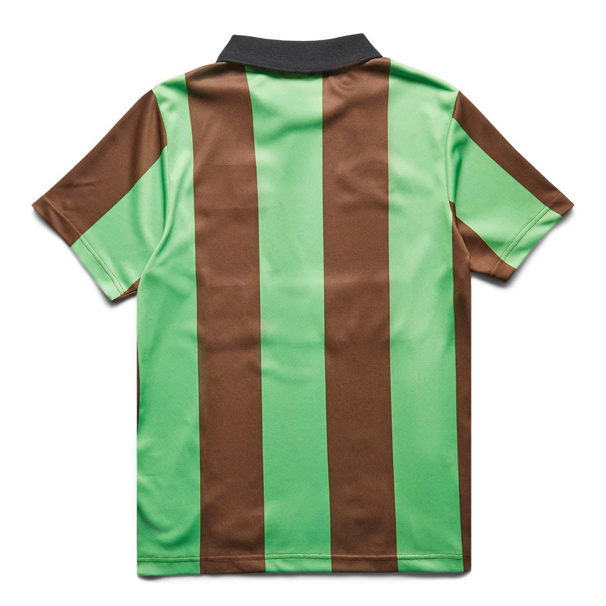 Pleasures Shirts PENALTY SOCCER JERSEY
