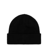 Pleasures Headwear BLACK / O/S PLASTIC BEANIE