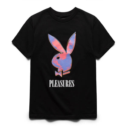 Pleasures T-Shirts X PLAYBOY POP T-SHIRT