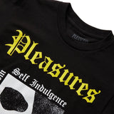Pleasures T-Shirts REALITY T-SHIRT