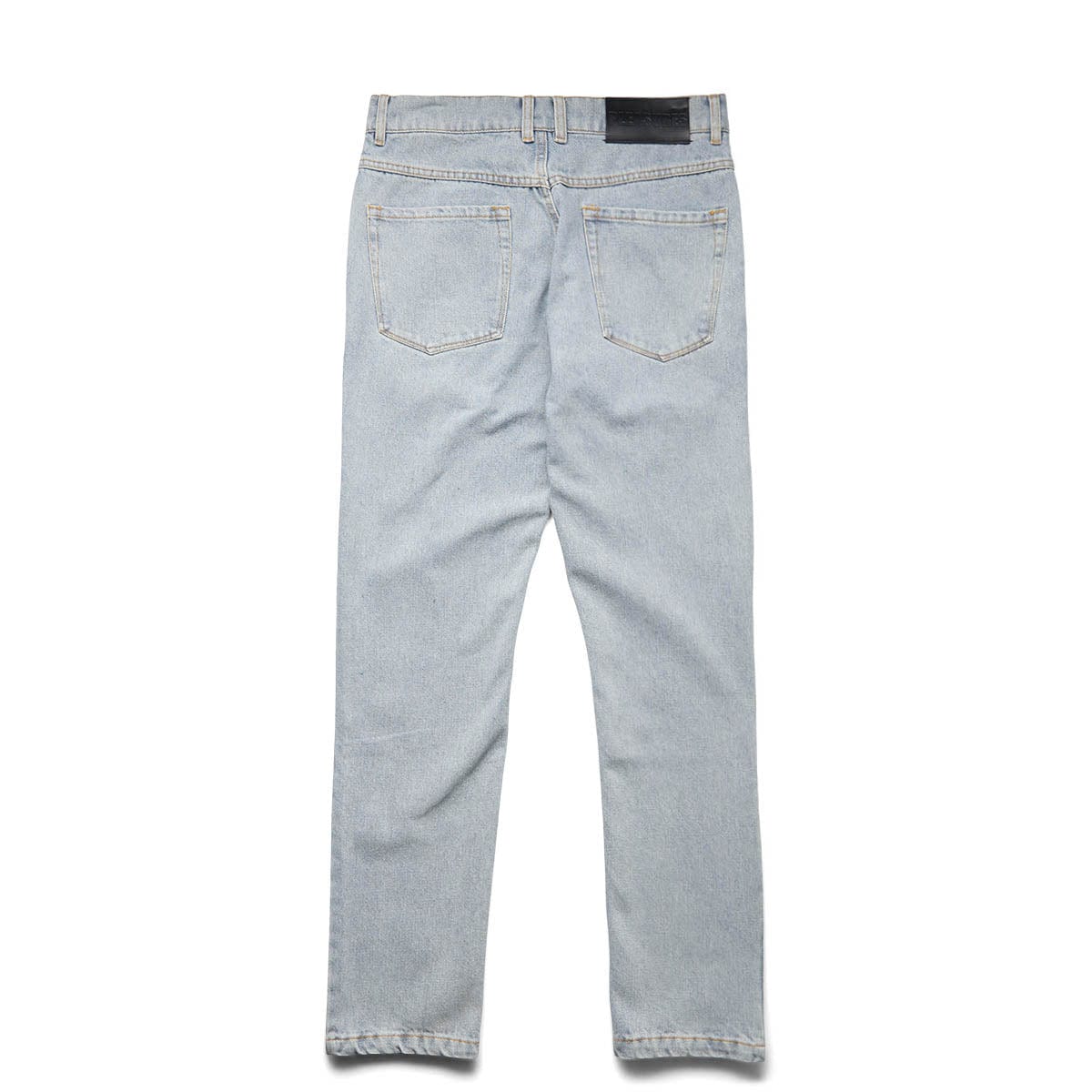 REFLUX 5 POCKET DENIM BLUE | GmarShops