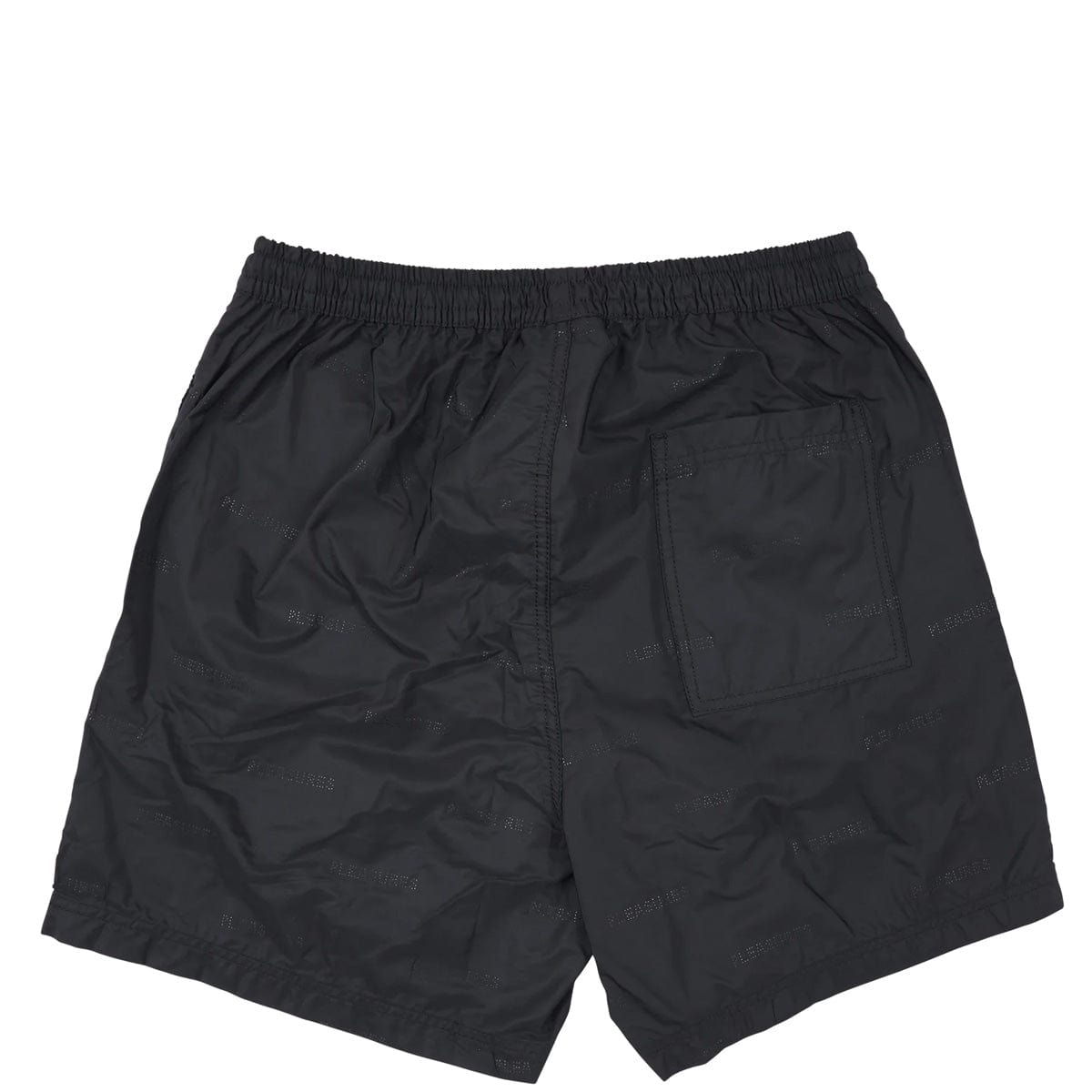 Pleasures Bottoms REFRESH NYLON ACTIVE SHORT