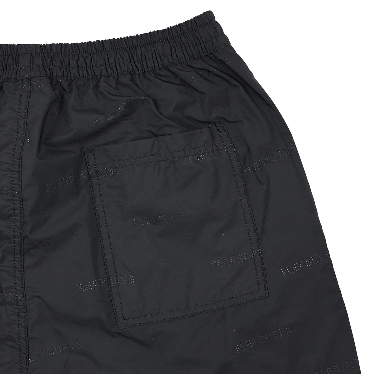 Pleasures Bottoms REFRESH NYLON ACTIVE SHORT