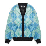 Pleasures Knitwear REV CARDIGAN