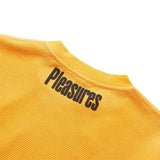 Pleasures T-Shirts REVIVAL THERMAL LONG SLEEVE