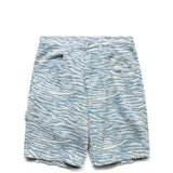 Bodega Store Bottoms SATURN DENIM SHORTS