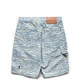 Bodega Store Bottoms SATURN DENIM SHORTS