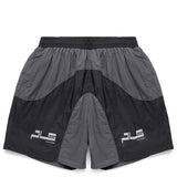 Pleasures Bottoms SCHOLAR SPORT SHORTS