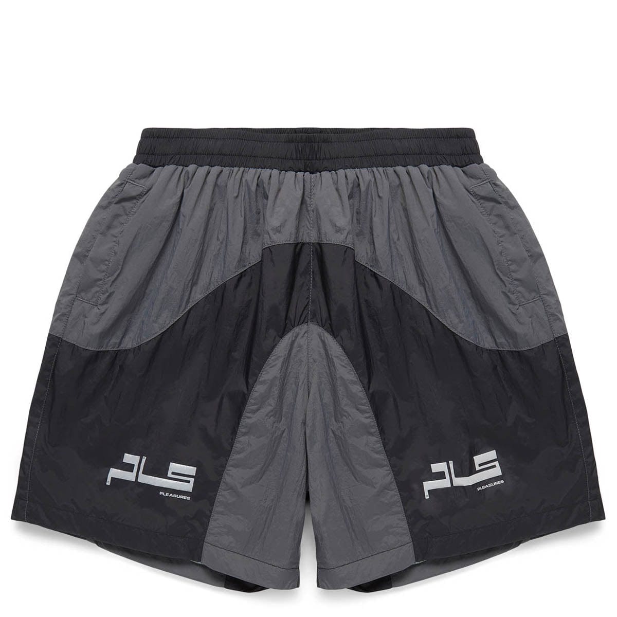 Pleasures Bottoms SCHOLAR SPORT SHORTS