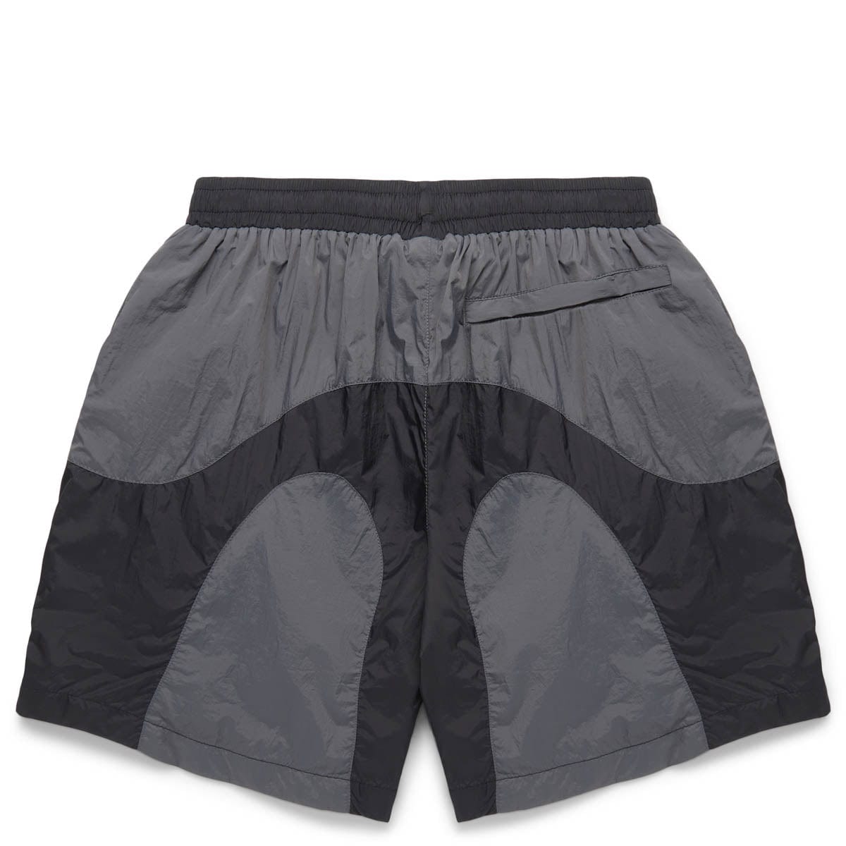 Pleasures Bottoms SCHOLAR SPORT SHORTS