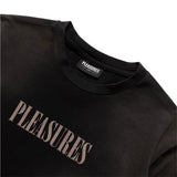 Pleasures T-Shirts SPECIAL HEAVYWEIGHT SHIRT