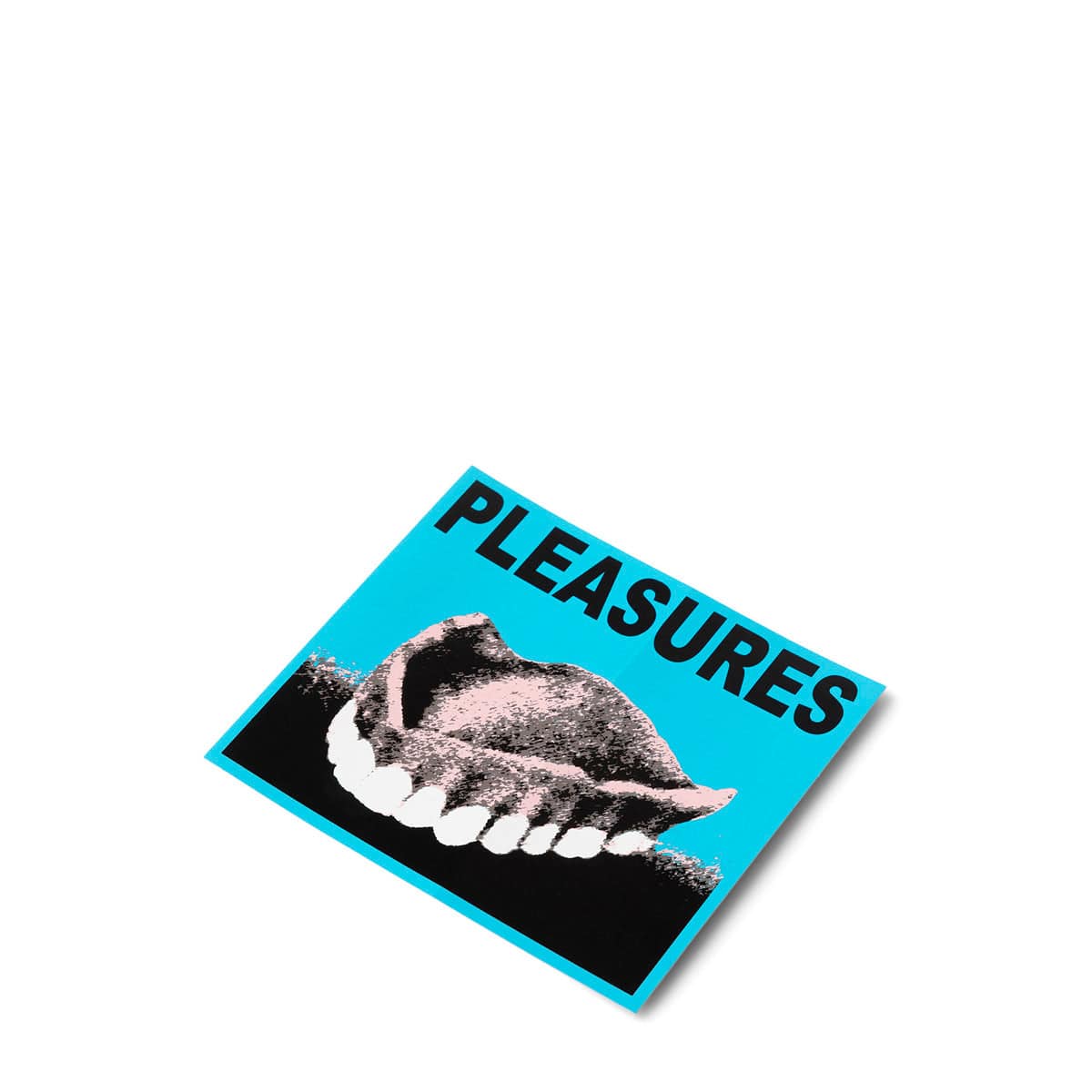 Pleasures Odds & Ends MULTI / O/S SPRING 2022 STICKER PACK (35 pieces)