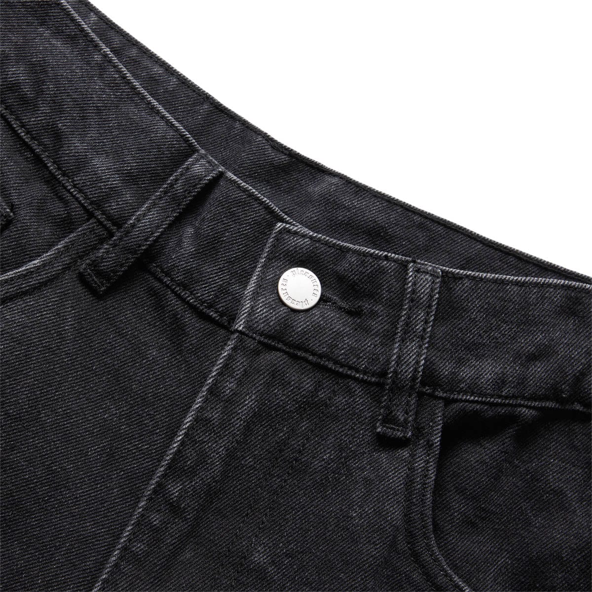 Pleasures Bottoms STARRY 5 POCKET DENIM