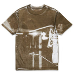 Load image into Gallery viewer, Pleasures T-Shirts STUDIO T-SHIRT
