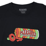 Pleasures T-Shirts SUCK WASHED T-SHIRT