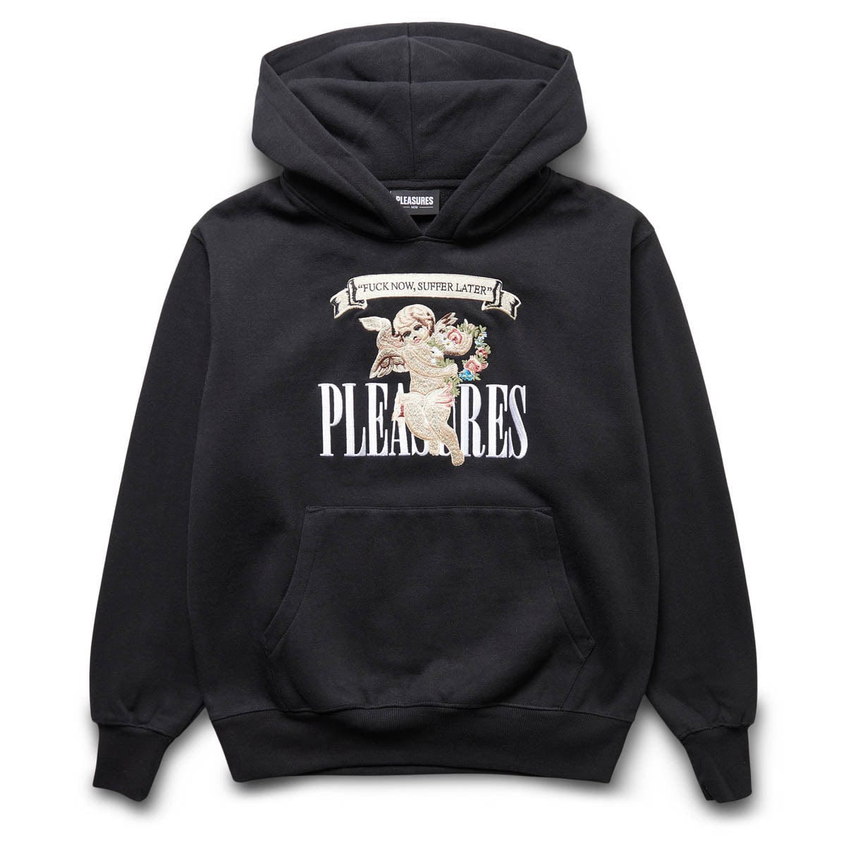 Pleasures Hoodies & Sweatshirts SUFFERING HOODIE