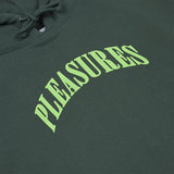Pleasures Hoodies & Sweatshirts SURPRISE HOODIE