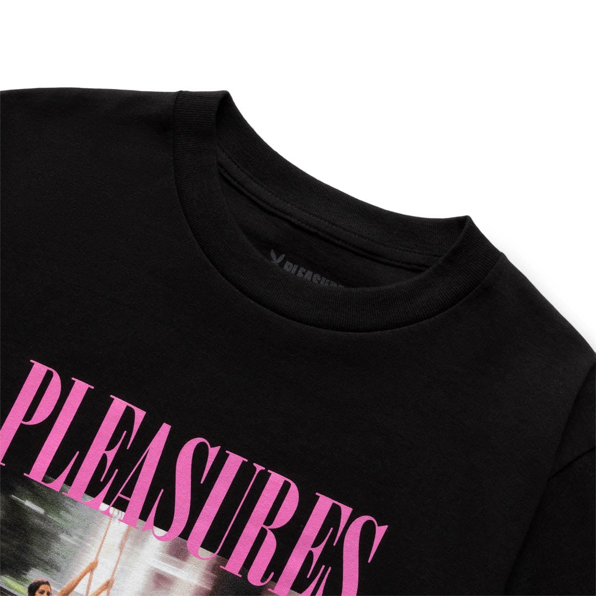 Pleasures T-Shirts SWING T-SHIRT