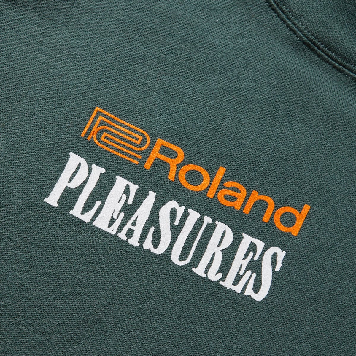 Pleasures Hoodies & Sweatshirts TB-03 PREMIUM HOODIE