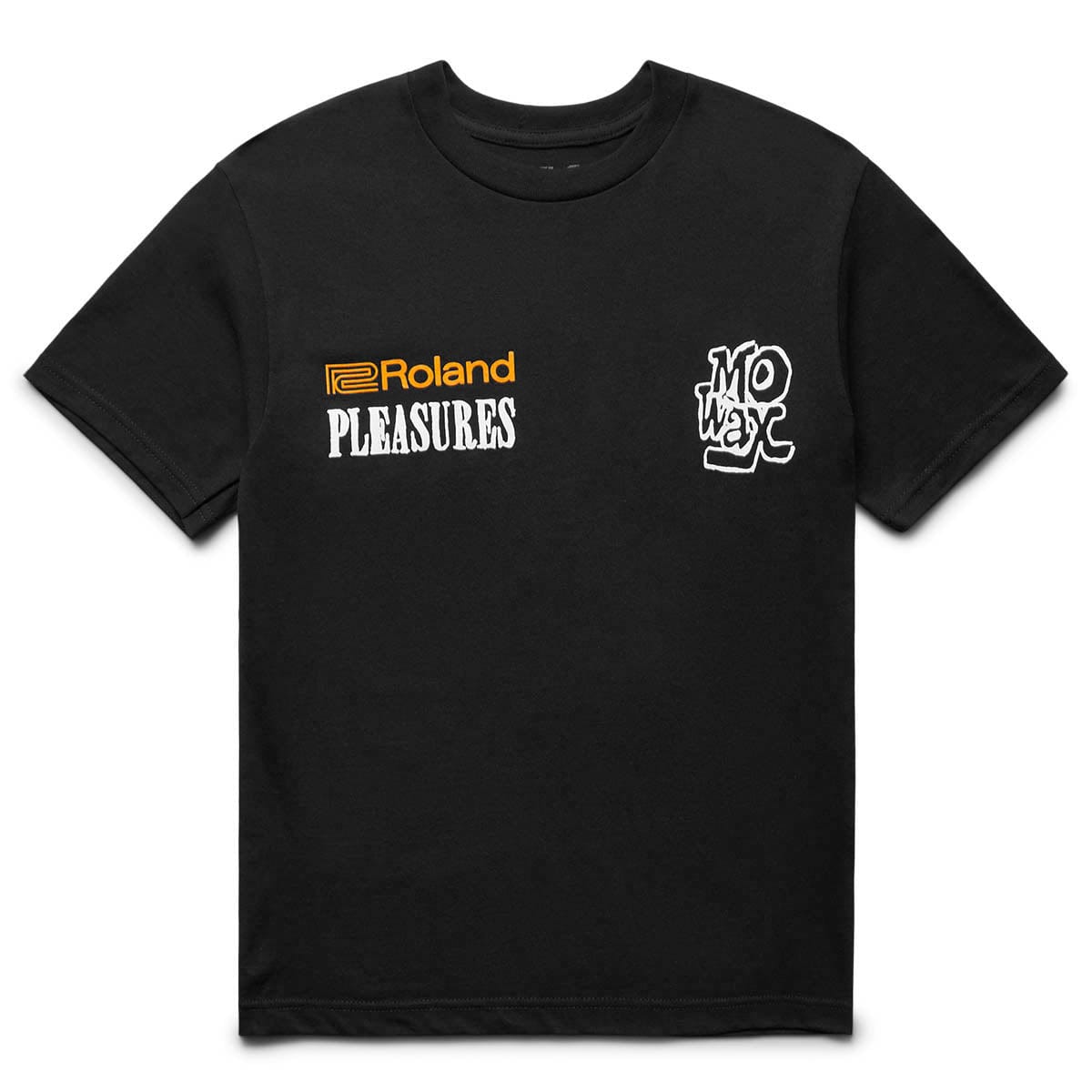 Pleasures T-Shirts TB-03 T-SHIRT
