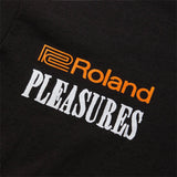 Pleasures T-Shirts TB-03 T-SHIRT