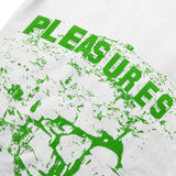 Pleasures T-Shirts THC LONG SLEEVE T-SHIRT