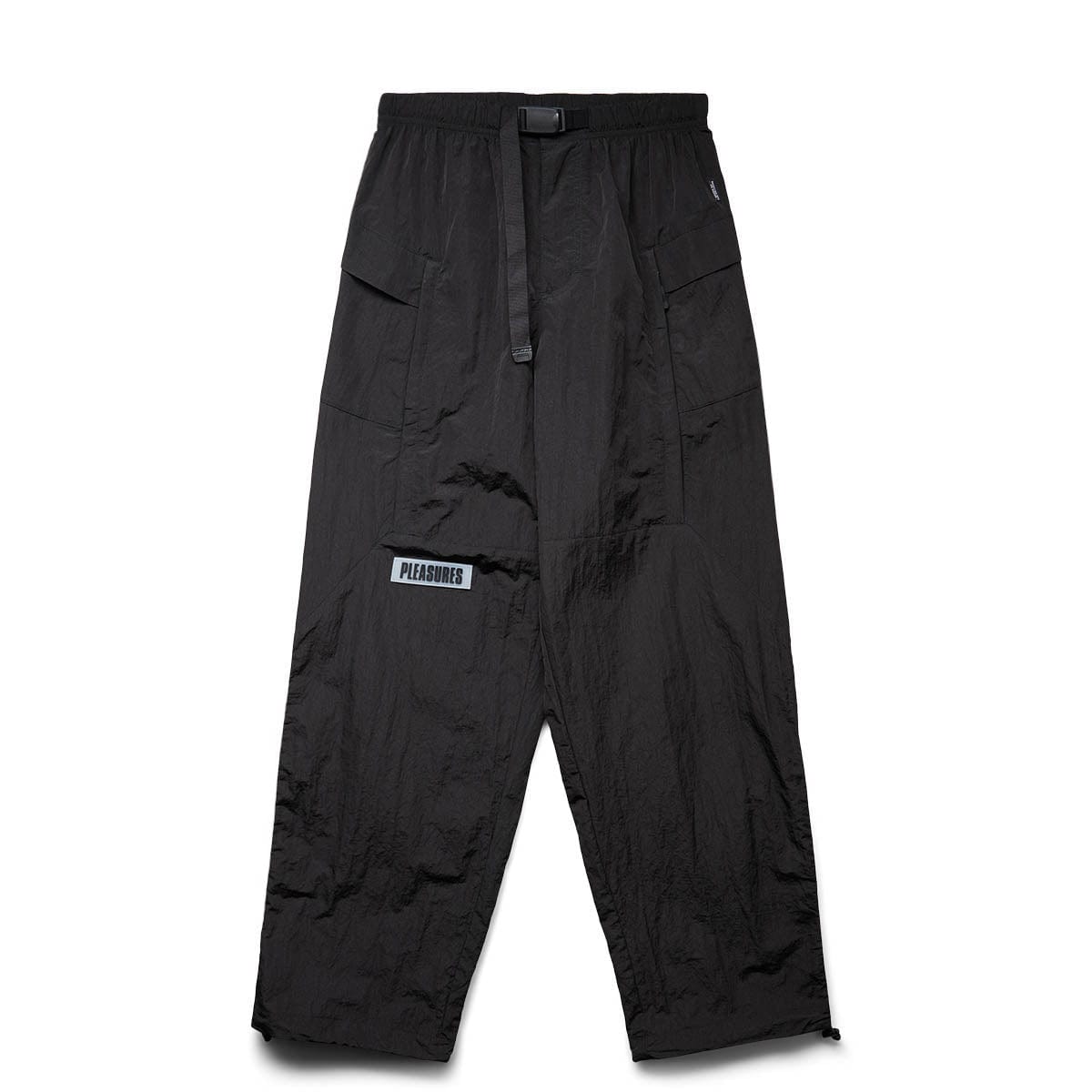 TIDY HIKING PANT BLACK | Bodega