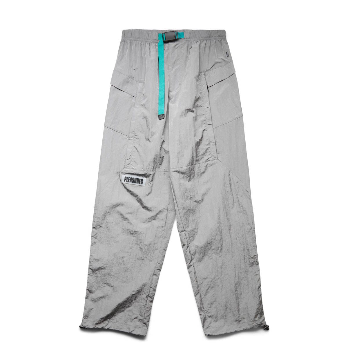 TIDY HIKING PANT SILVER | Bodega