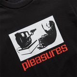 Pleasures T-Shirts TV T-SHIRT