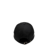 Pleasures Headwear BLACK / O/S UNKLE HAT
