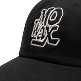 Pleasures Headwear BLACK / O/S UNKLE HAT