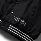 Pleasures Outerwear UNKLE VARSITY