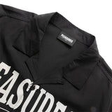 Pleasures T-Shirts USED BUTTON DOWN