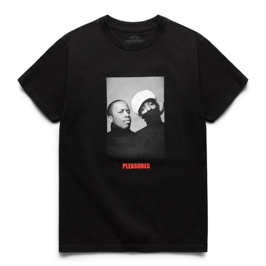 Pleasures T-Shirts X OUTKAST VOCABULARY T-SHIRT