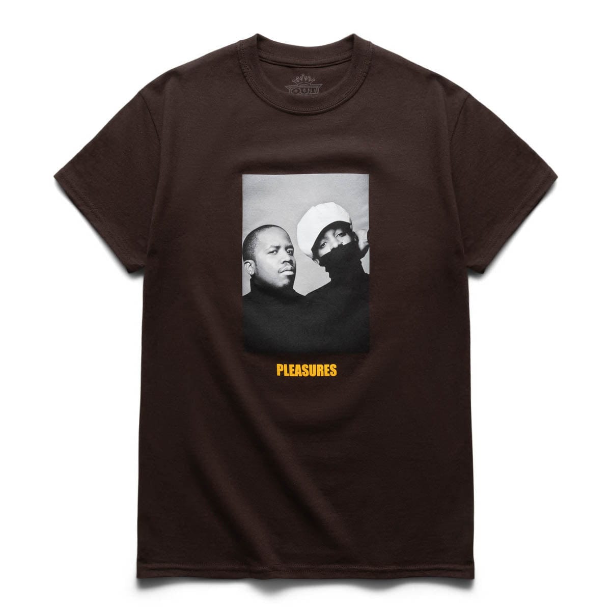 Pleasures T-Shirts X OUTKAST VOCABULARY T-SHIRT