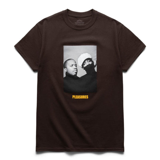 Pleasures T-Shirts X OUTKAST VOCABULARY T-SHIRT